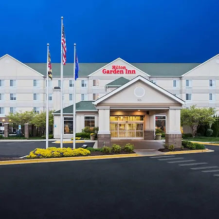Hilton Garden Inn Annapolis-2