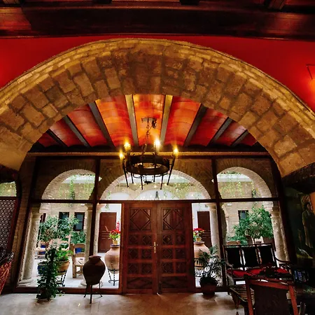 Hotel Posada de Vallina by MiRa-2