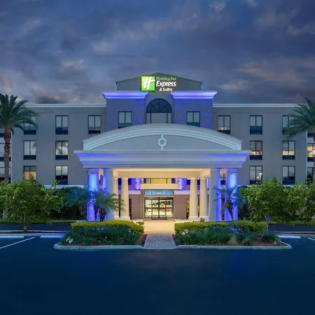 Holiday Inn Express & Suites Lake Placid By Ihg-2