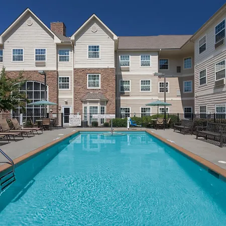 Staybridge Suites Greenville I-85 Woodruff Road By Ihg-3