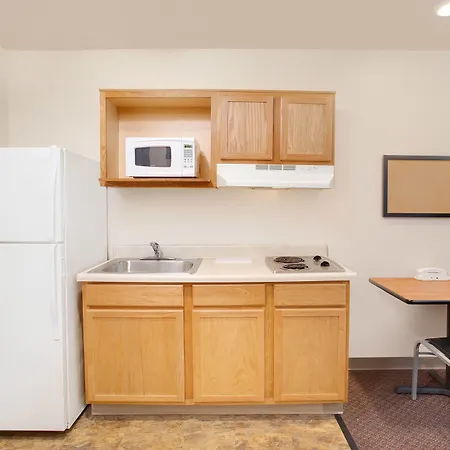 Extended Stay America Select Suites - Montgomery-3
