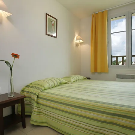 Residence de tourisme Les Allées du Green-3