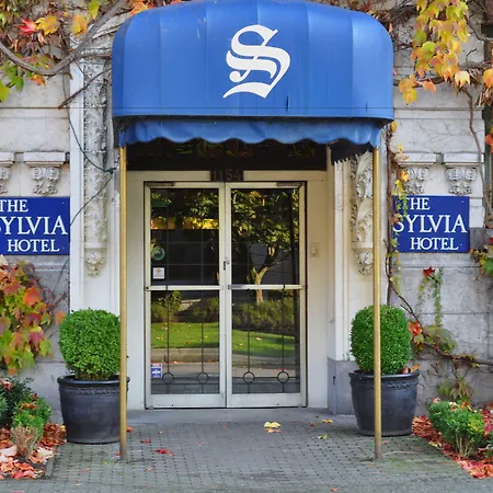The Sylvia Hotel-3