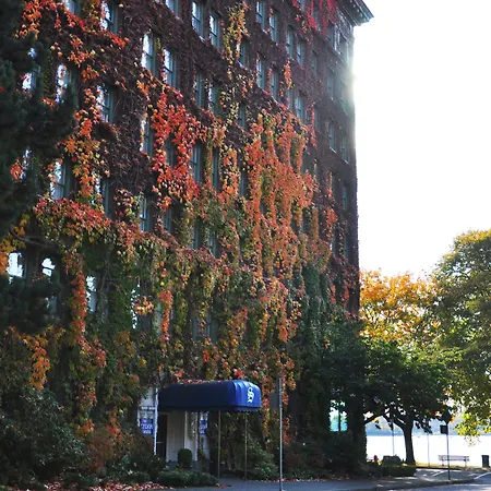 The Sylvia Hotel-2