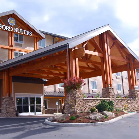 Oxford Suites Silverdale-2