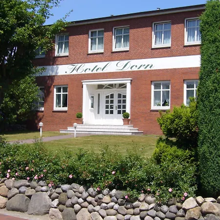 Akzent Hotel Dorn-3