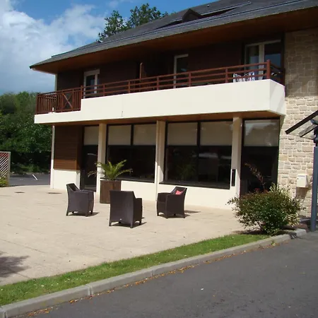 Lagrange Vacances Les Roches Douvres-3