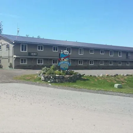 Beluga Lake Lodge-3