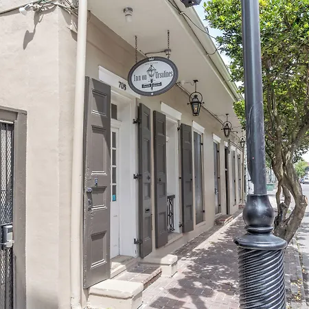 Inn On Ursulines, A French Quarter Guest Houses Property-2