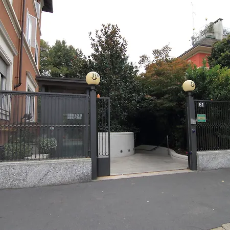 Hotel Metrò-3