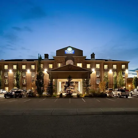 Days Inn & Suites By Wyndham Strathmore-3