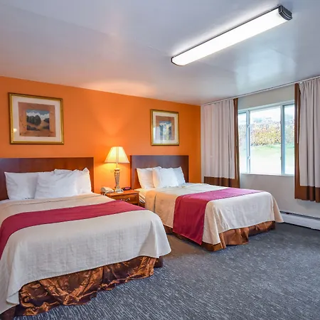 Monticello Inn- Framingham/ Boston-2