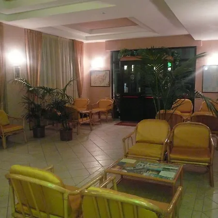 Hotel Virgilio-3