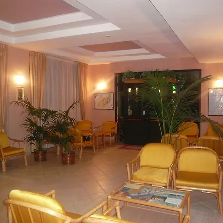 Hotel Virgilio-2