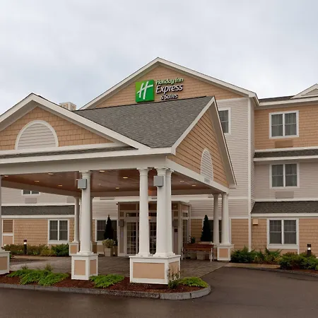 Holiday Inn Express & Suites Rochester By Ihg-3