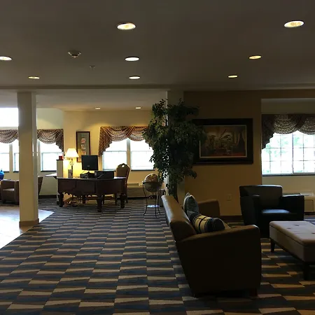 Microtel Inn & Suites By Wyndham Indianapolis Airport-3