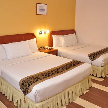 Hotel Sandakan-2