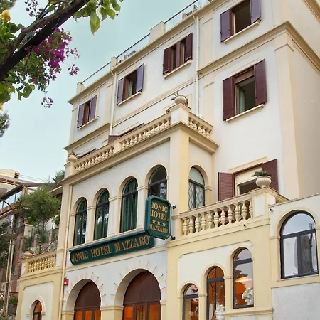 Jonic Hotel Mazzarò-3