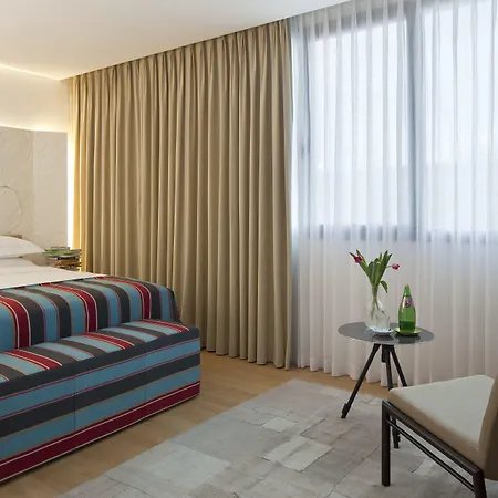Mendeli Street Hotel By Prima Hotels - 18 Years Plus-2