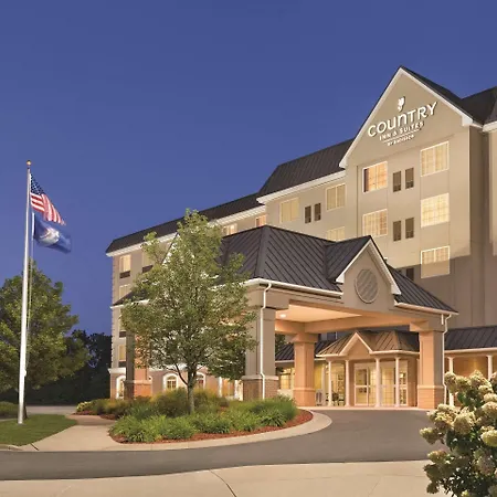 Country Inn & Suites By Radisson, Grand Rapids East, Mi-3