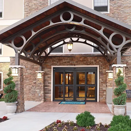 Staybridge Suites Rogers - Bentonville By Ihg-2