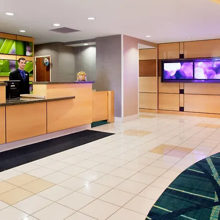 Springhill Suites By Marriott Medford-2