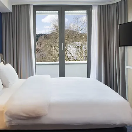 Holiday Inn Express Baden-Baden By Ihg-2