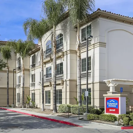 Fairfield Inn & Suites Temecula-3