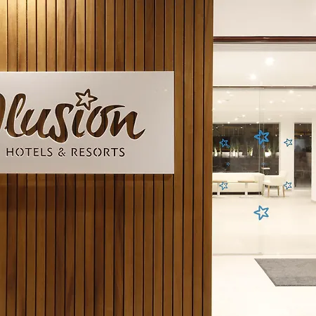Hotel Ilusion Calma&Spa-2