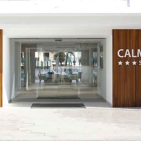 Hotel Ilusion Calma&Spa-3