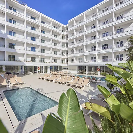 Hotel Ilusion Calma & Spa-3