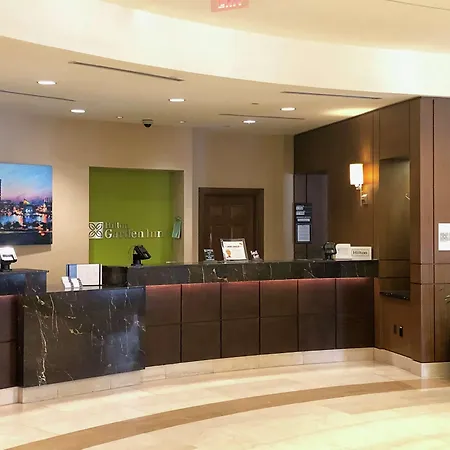Hilton Garden Inn Baltimore Inner Harbor-3