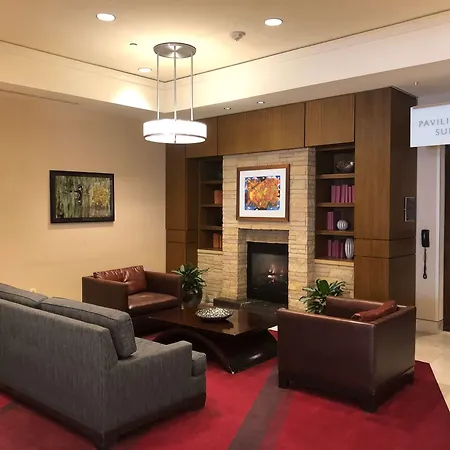 Hilton Garden Inn Baltimore Inner Harbor-2