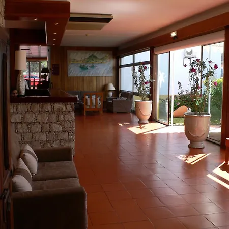 Hotel Praia Dourada-2