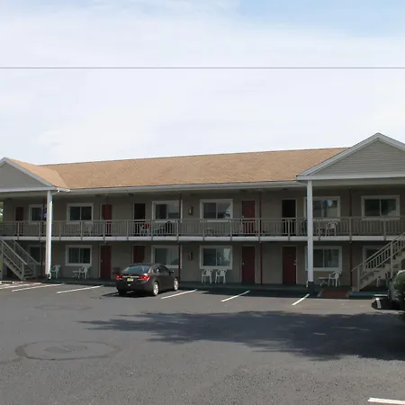 Rodeway Inn Orleans - Cape Cod-3