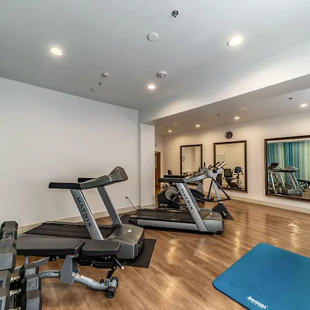 Holiday Inn Express & Suites Fort Worth - Fossil Creek By Ihg-2
