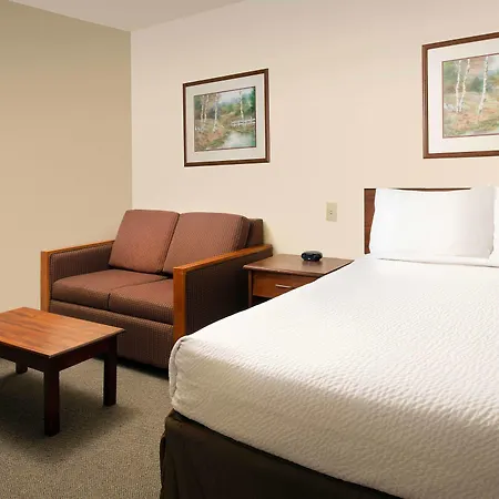 Woodspring Suites Albuquerque-3