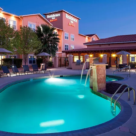 Residence Inn Tucson Airport-3
