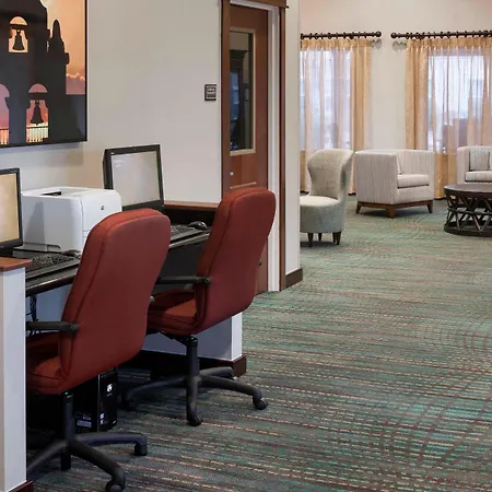 Residence Inn Tucson Airport-2