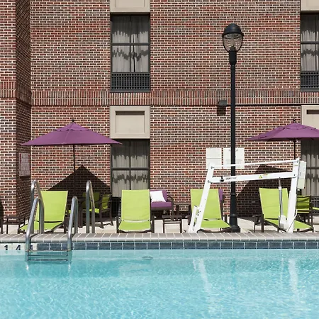 Holiday Inn Savannah Historic District By Ihg-2