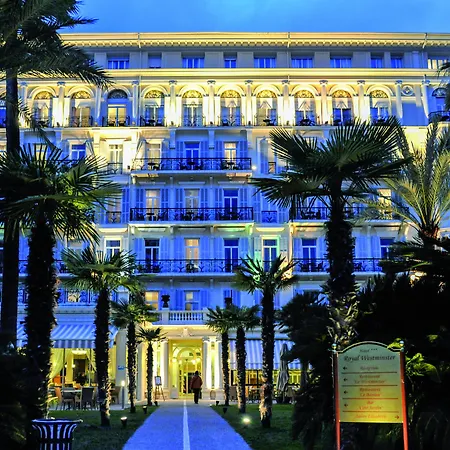 Hotel Vacances Bleues Royal Westminster-2