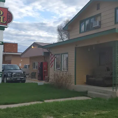 Alamo Motel-3