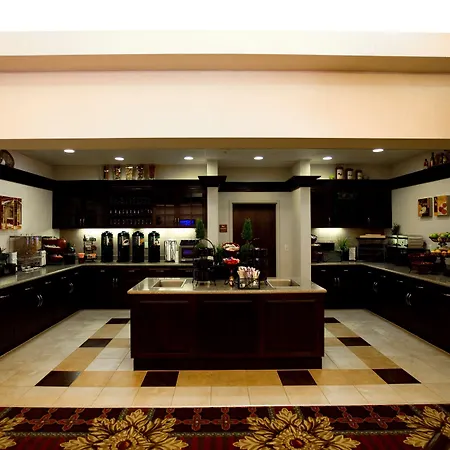 Homewood Suites By Hilton Las Vegas Airport-2