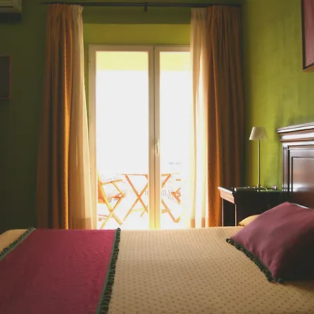Hotel Carlos V-2