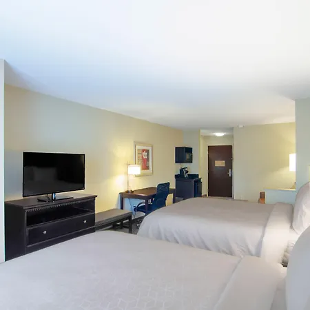 Comfort Suites Mobile-South Alabama University Area-2