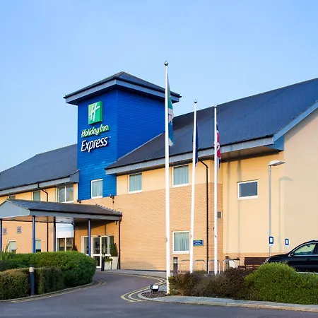 Holiday Inn Express Braintree By Ihg-3