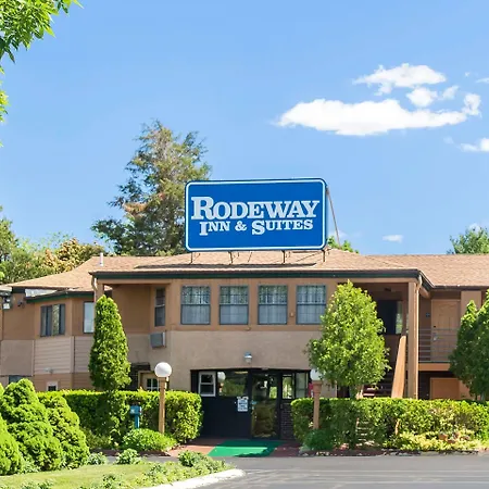 Rodeway Inn & Suites Branford - Guilford-2