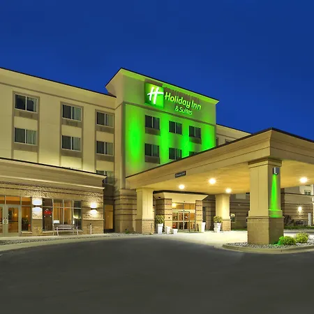 Holiday Inn & Suites Green Bay Stadium By Ihg-2