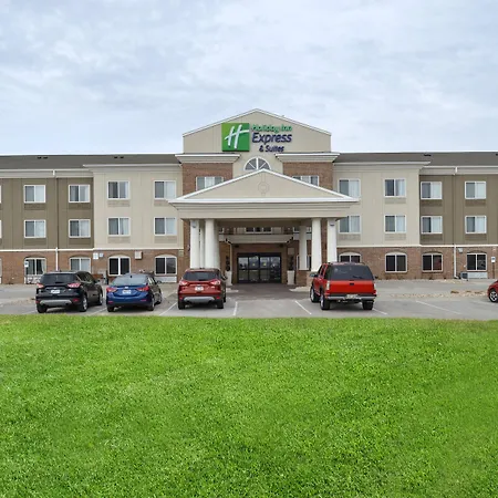 Holiday Inn Express Hotel & Suites Cherry Hills By Ihg-2