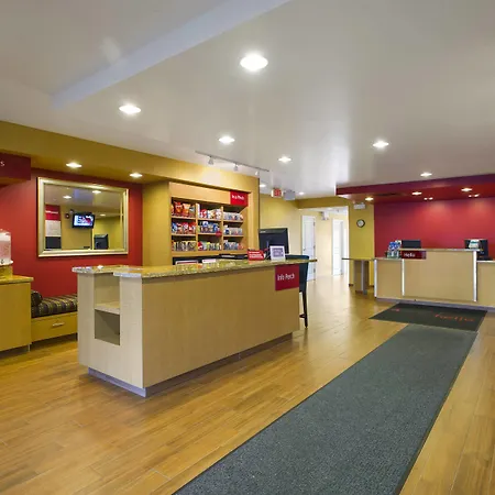 Towneplace Suites By Marriott Kansas City Overland Park-2